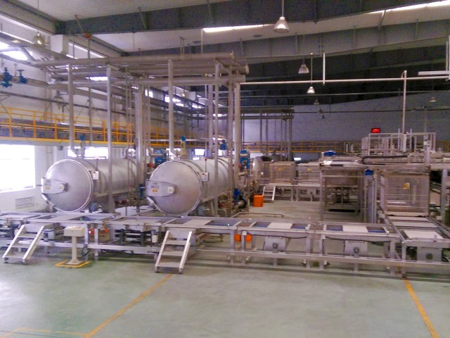 Autoclave